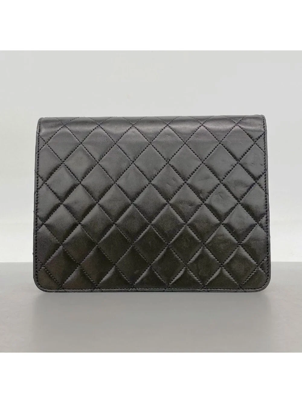 CHANEL this authentic